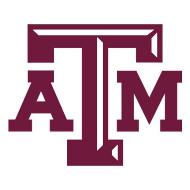 Texas A&M Aggies Logo